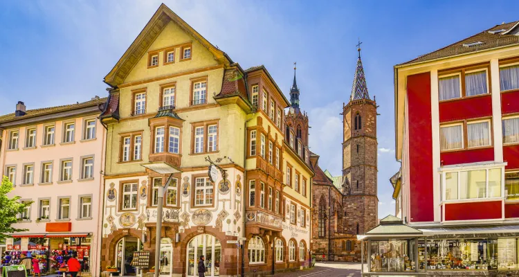 Villingen