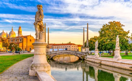 Sterntour Abano Terme