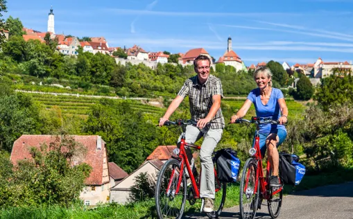 Der Fränkische Radachter