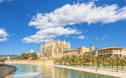 Die große Radtour auf Mallorca