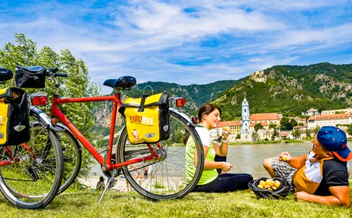 Eurobike holidays shop