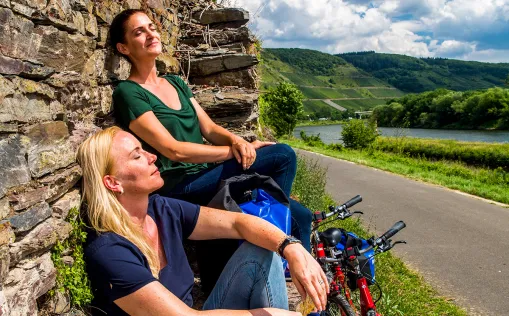 Moselle hotsell cycling holidays