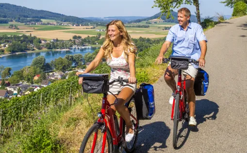 Bike holiday on sale