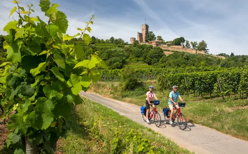 Centre cycling tours Cycling Holidays