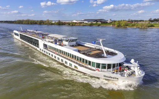 MS Lisabelle