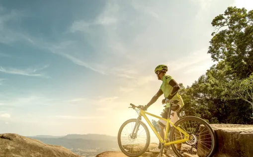 Biketour Majorca