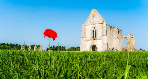 Cycling Holiday to La Rochelle on the Atlantic