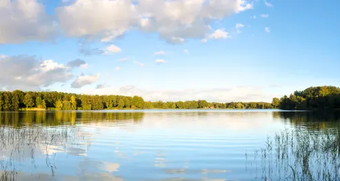 Die Hase-Ems-Radtour