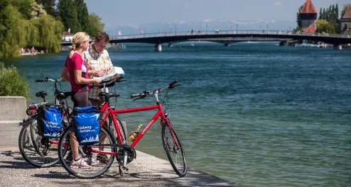 Bike tour holidays outlet