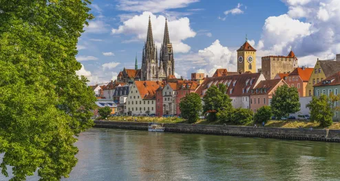Regensburg