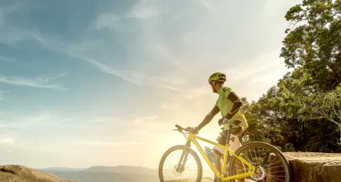 Biketour Majorca