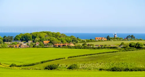 Weybourne, Norfolk